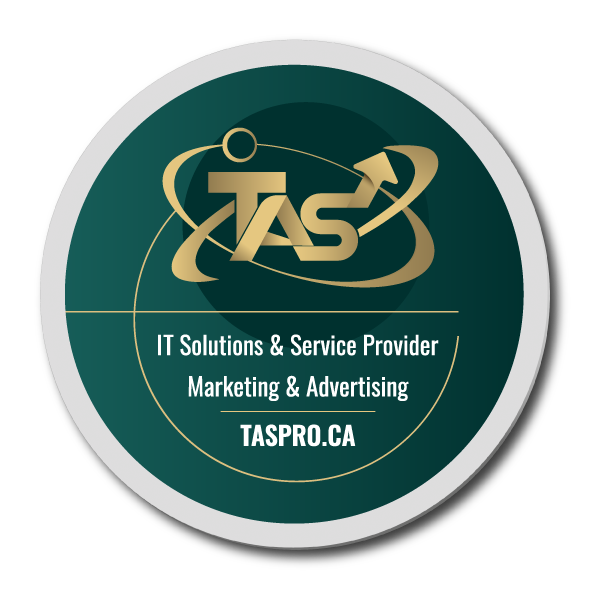 TASPro Logo